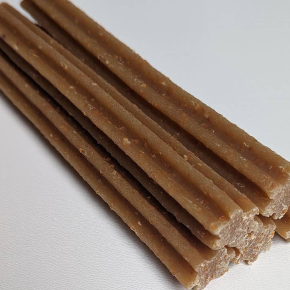 STITCH - Tandtyggepinde til hunde